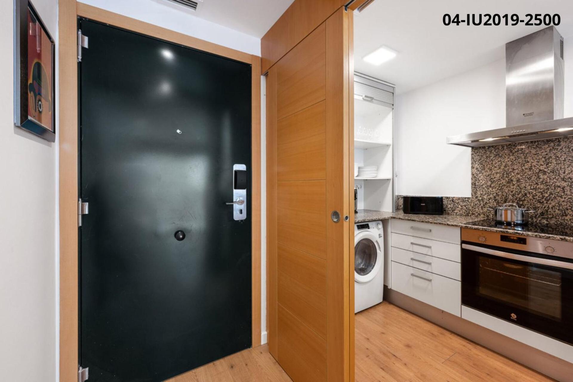 Appartement 4266 - Ab Les Corts V