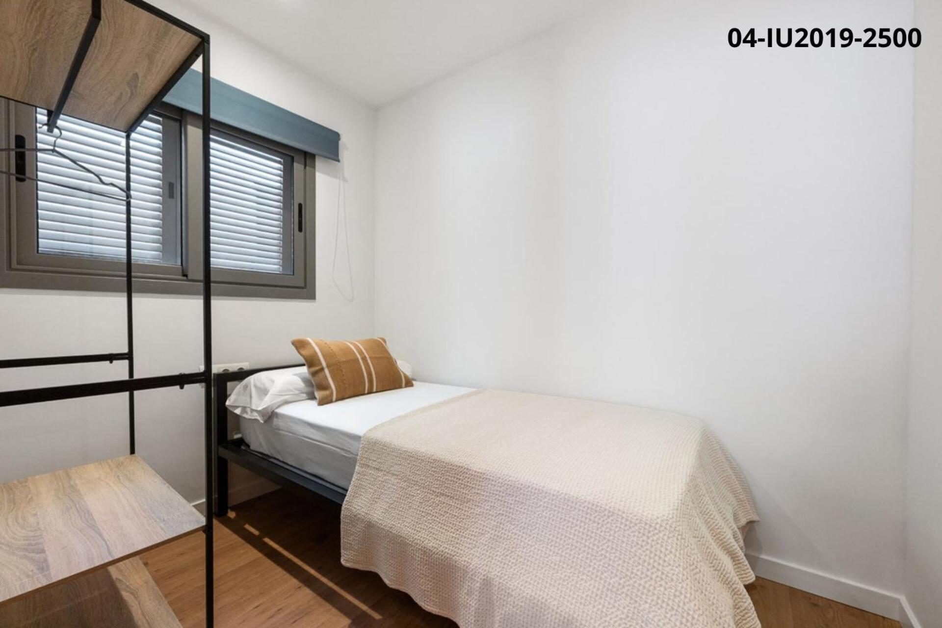 Appartement 4266 - Ab Les Corts V