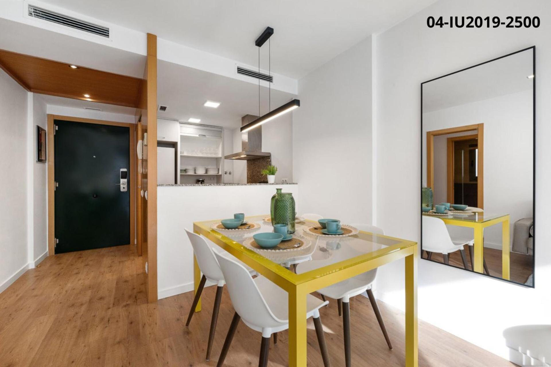 Appartement 4266 - Ab Les Corts V Barcelone